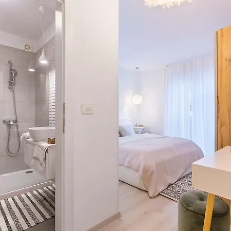 Appartement Cozy Aurora