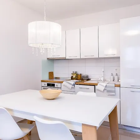 Apartmán Cozy Aurora Pula