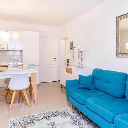 Cozy Aurora Appartement