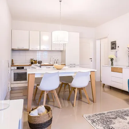 Appartement Cozy Aurora