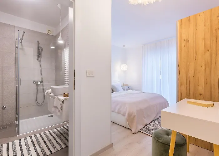 Apartman Cozy Aurora