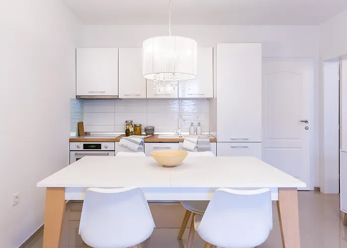 Cozy Aurora Apartman Pula