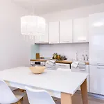 شقة Cozy Aurora بولا