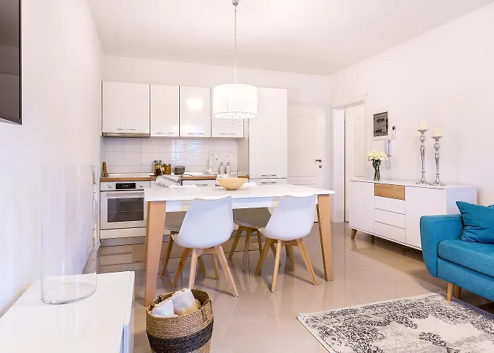 Apartment Cozy Aurora